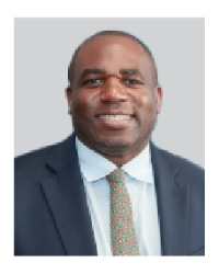 David Lammy